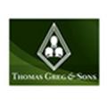 Thomas Greg Sons
